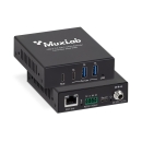 MuxLab USB-C 4PEX100 (500534)
